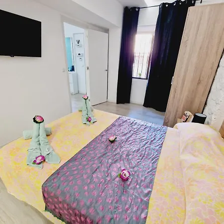 Daniel Beachfront, 2 Rooms Wifi Free Playa de las Americas  Exterior photo