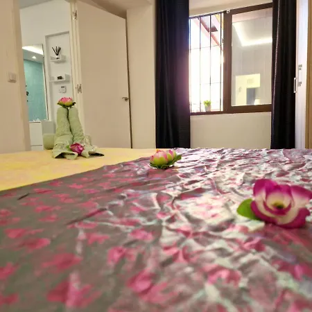 Daniel Beachfront, 2 Rooms Wifi Free Playa de las Americas  Exterior photo