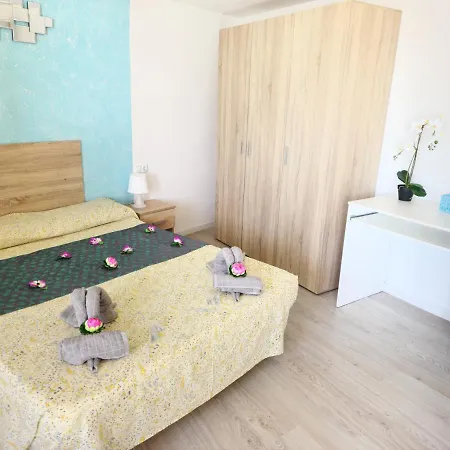 Daniel Beachfront, 2 Rooms Wifi Free Playa de las Americas  Exterior photo