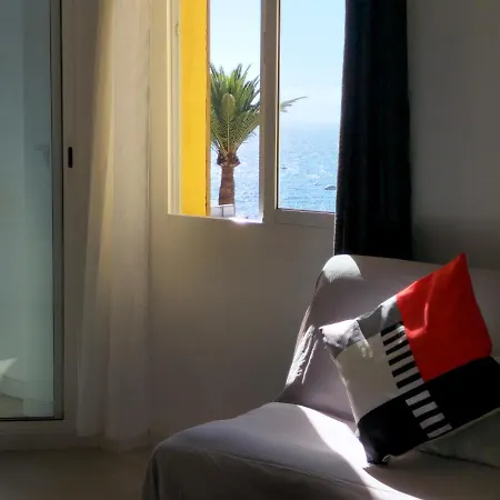 Daniel Beachfront, 2 Rooms Wifi Free Playa de las Americas  Exterior photo