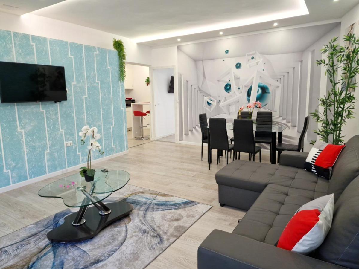 Daniel Beachfront, 2 Wifi Free Vakantiehuis