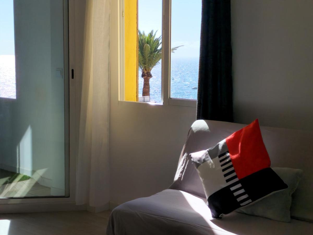Holiday home Daniel Beachfront, 2 Wifi Free Playa de las Americas (Tenerife)
